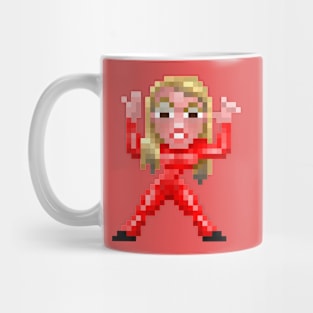 Pop Princess Mug